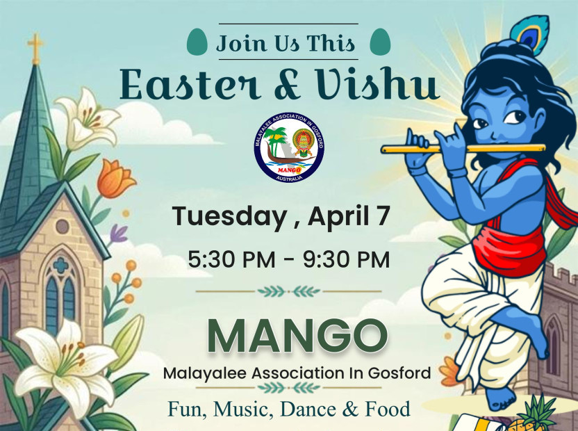 Easher and Vishu Celebrations 2026